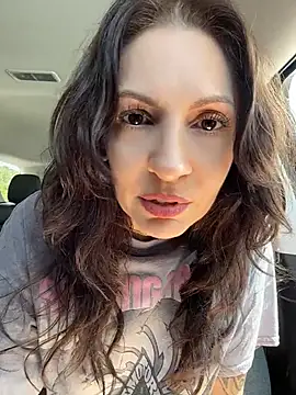 Živý XXX chat BeautifulMesss