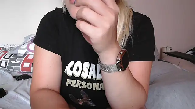Chat XXX ao vivo de LaRa_forU