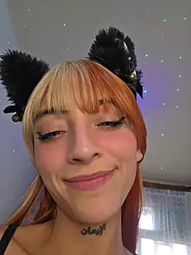 Chat XXX ao vivo de Dani-peggin