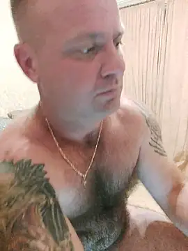 Czat XXX na żywo – Crek666