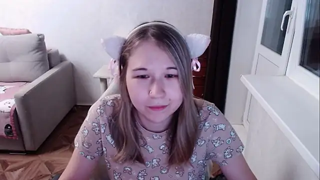 Emily-Way Live XXX-Chat