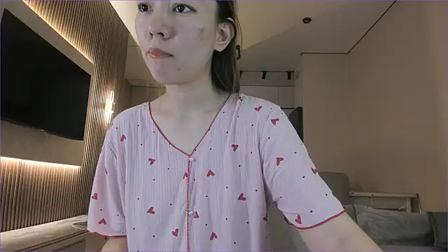 angel_cakee Adlı Modelin Canlı XXX Sohbeti