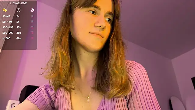 agniia257 Live XXX-Chat