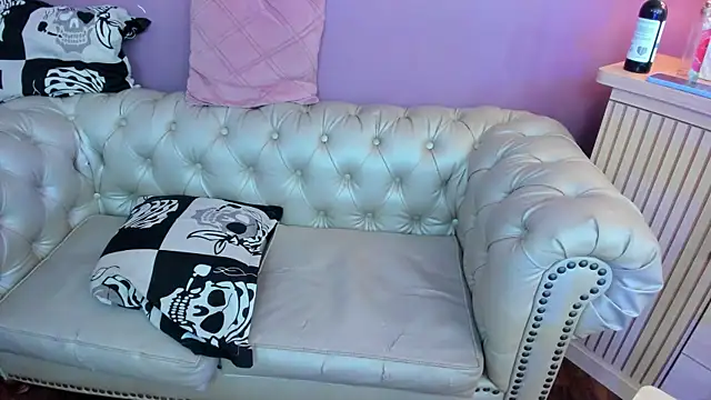 vailoetharris Chat XXX in diretta