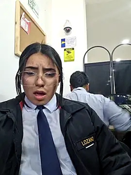 Chat XXX en directo de Angela__05