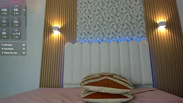 AnitaNoor_ 现场XXX聊天