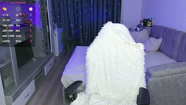 Silver_rains Live XXX-Chat