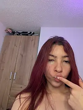 SarahLee__ 现场XXX聊天