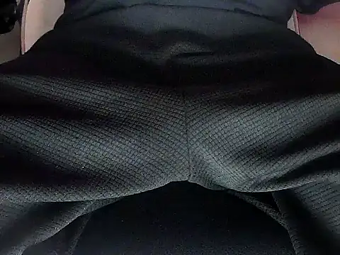 Show Webcam de Precumking1