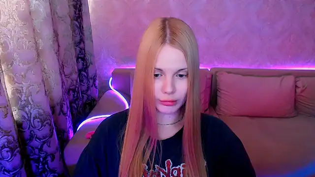 CaseySykes 라이브 XXX 채팅