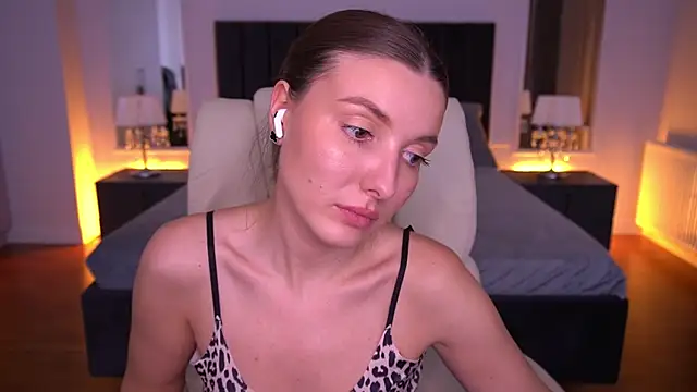 AshleyBaie Live XXX-chat