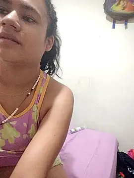 Chat XXX en directo de AntonellaMonroew