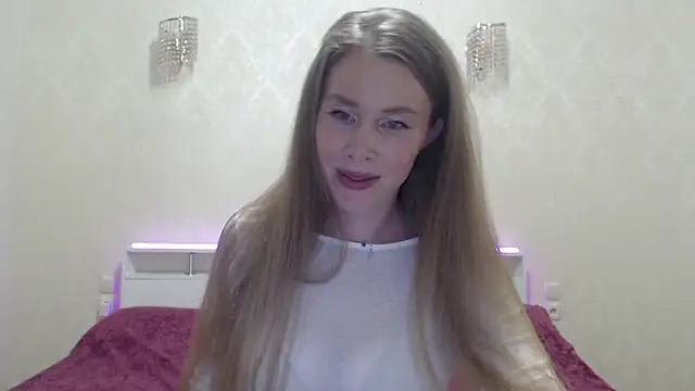 Myst_Velvet – Live XXX-chat