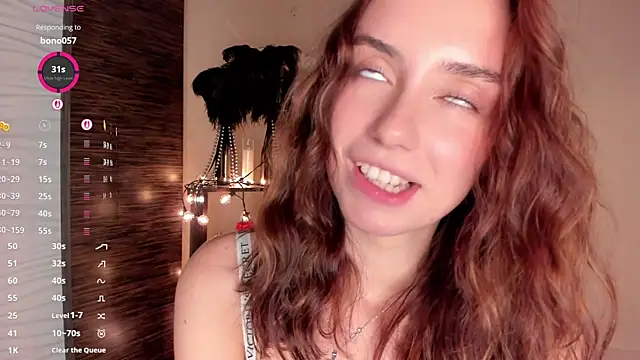 SSweettyGirl XXX чат на живо