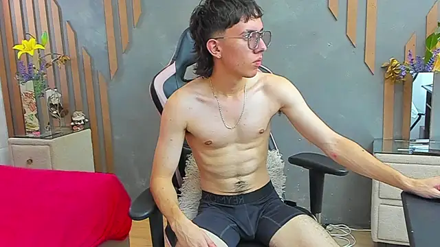 CainParker Webcamshow