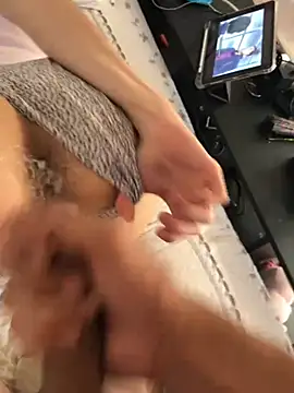 666atita Webcam-Show