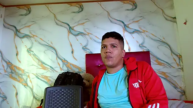 STEVEN-ANGEL's Live XXX Chat