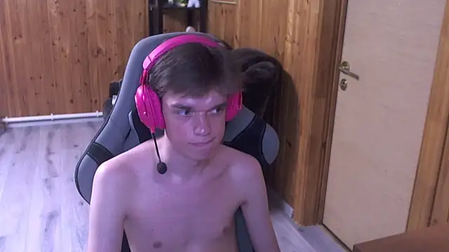 Harry_gray_ – Naživo XXX chat