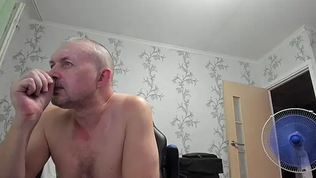SanFrantsisko's Live XXX Chat