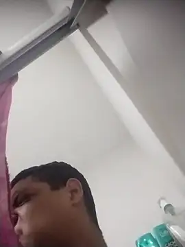 Show de Casadocomputa na webcam