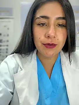 צ'אט XXX בשידור חי של CAROLINE__07