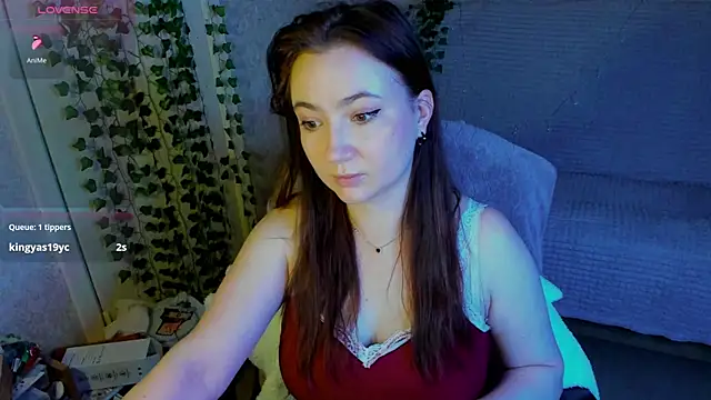 Živý XXX chat Micky_Wood