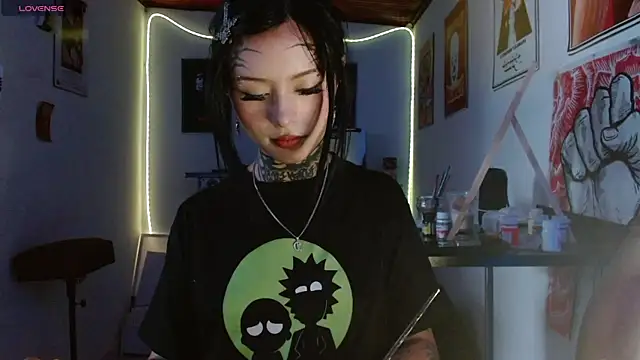 doll__bella XXX чат на живо