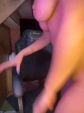 Chat XXX ao vivo de Bellahcha