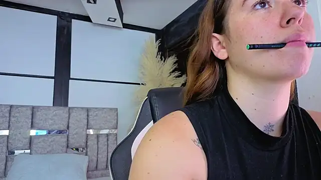 Chat XXX en directo de AlliceLover