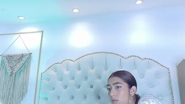 Chat XXX en directo de Sara_funy