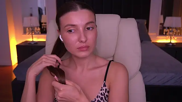 AshleyBaie: онлайн-секс-чат