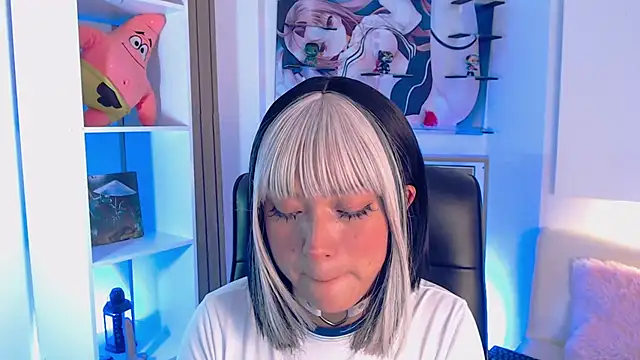 mieruco_chan's Live XXX Chat
