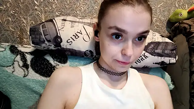 CUTE1KITTY Live XXX-chat