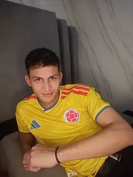 Axel_Romanov Live XXX Chat