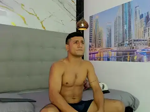 iron_king7 – webcam-show