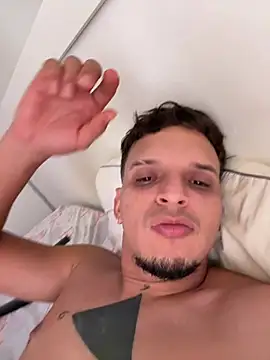 ArturoDelgado1 在線直播表演