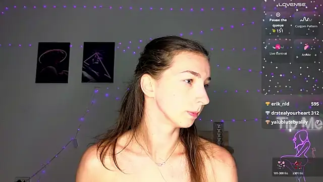 Made_for_Love 라이브 XXX 채팅