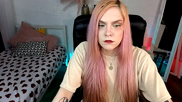 TerryMorris' Live XXX Chat