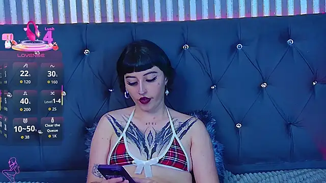 elektra_rosee's Live XXX Chat