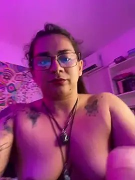 Amarantha_666's Live XXX Chat