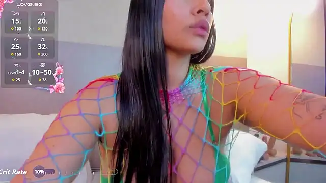 venuz_lee's Live XXX Chat