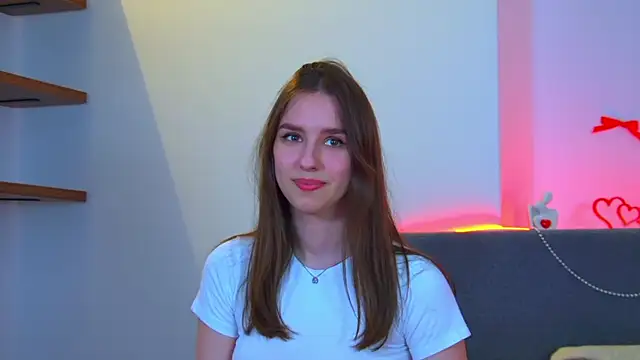 AliceAtkins élő XXX-chatje