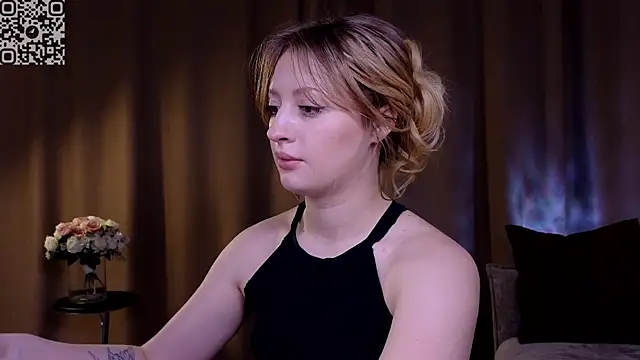 khalisea Live XXX-chat