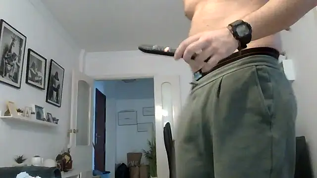 Czat XXX na żywo – yanick931