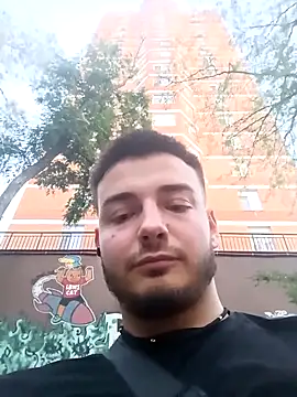 Chat XXX ao vivo de Zevs777s