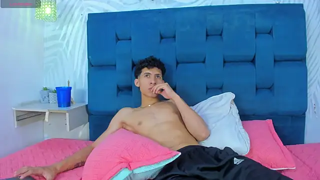 JARED_BOY1 – Naživo XXX chat