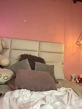 Chat +18 de HailyEllis ao vivo
