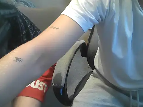 Chat XXX Live SweetKU