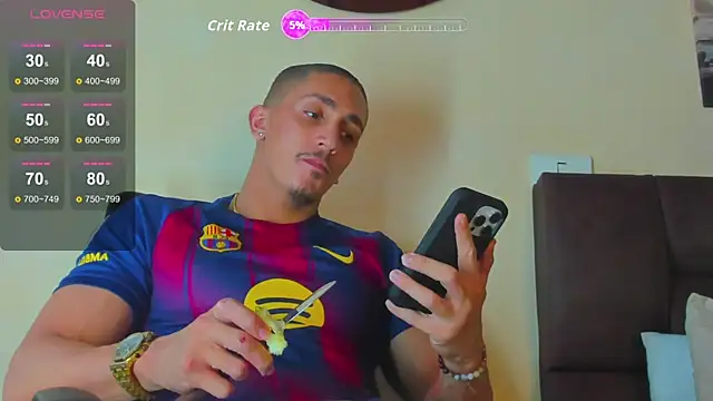 MikeRoss7777 live XXX chat