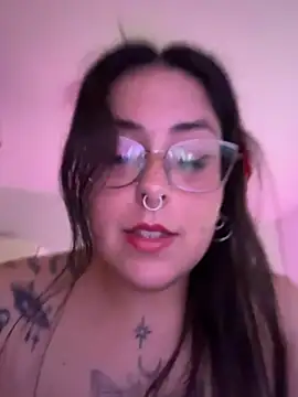 Mizztikaa's Live XXX Chat